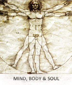 mindbodysoul